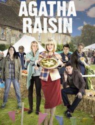 Agatha Raisin