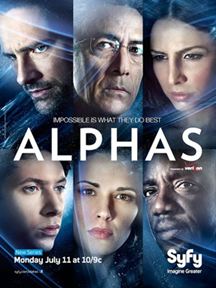 Alphas