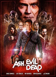 Ash vs Evil Dead