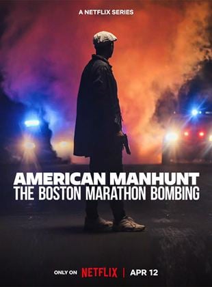 Attentat de Boston : Le marathon et la traque