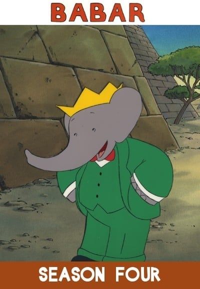 Babar