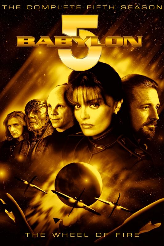 Babylon 5