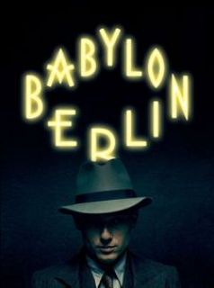 Babylon Berlin