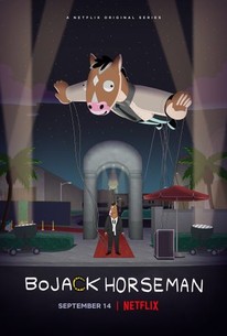 BoJack Horseman