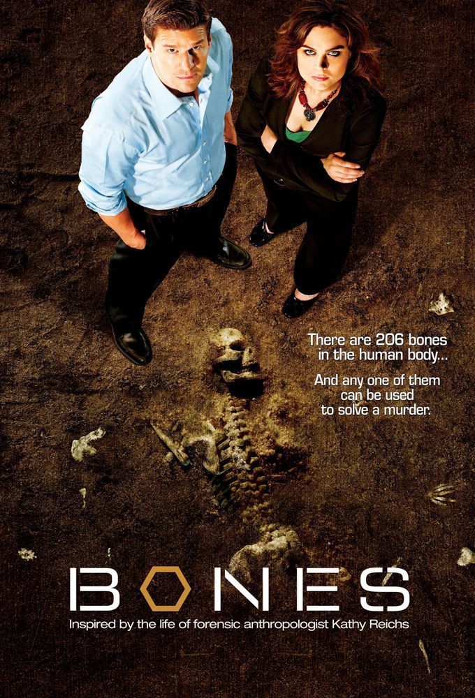 Bones