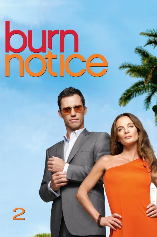 Burn Notice