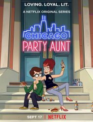 Chicago Party Aunt