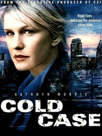 Cold Case : affaires classées