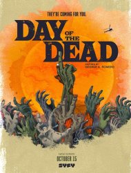 Day Of The Dead