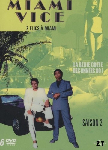 Deux flics à Miami