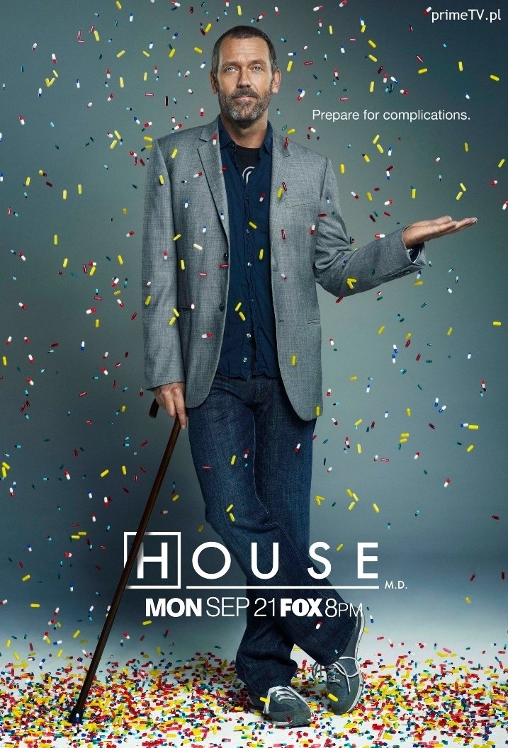 Dr House