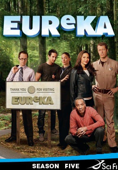 Eureka