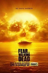 Fear The Walking Dead