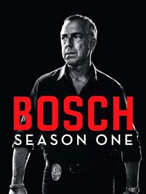 Harry Bosch