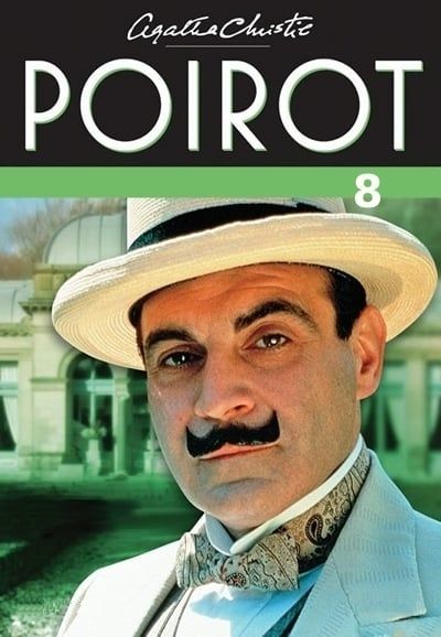 Hercule Poirot