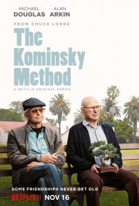 La Méthode Kominsky