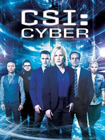 Les Experts : Cyber