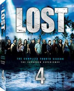 Lost : Les Disparus