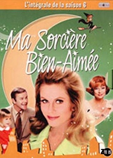 Ma Sorcière bien-aimée