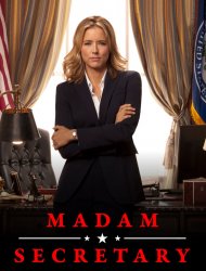 Madam Secretary