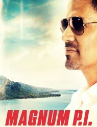 Magnum, P.I. (2018)