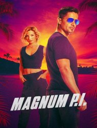 Magnum, P.I. (2018)