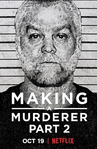 Making A Murderer