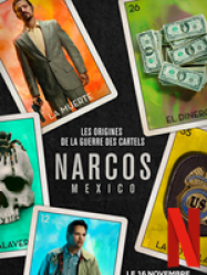 Narcos: Mexico