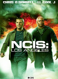 NCIS: Los Angeles