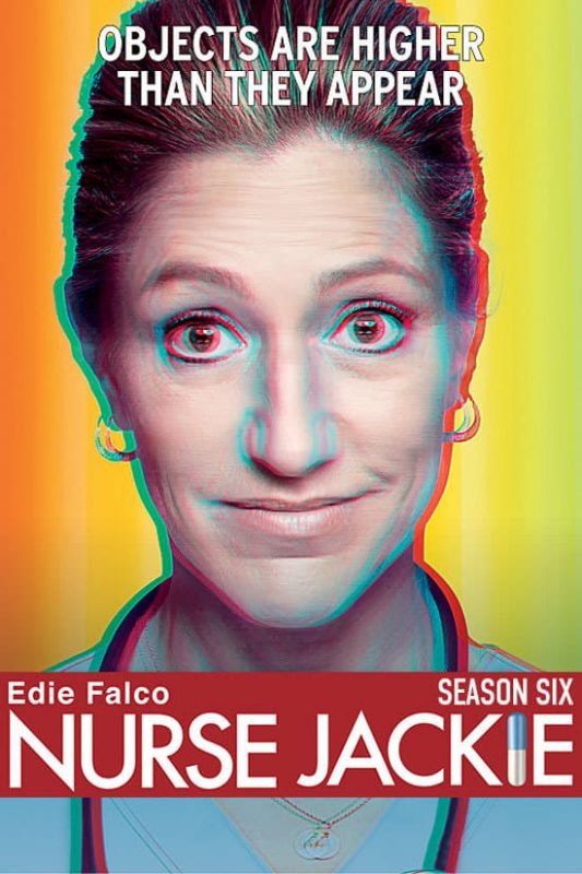 Nurse Jackie