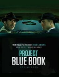 Project Blue Book