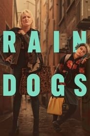 Rain Dogs