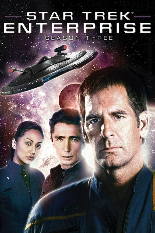 Star Trek: Enterprise