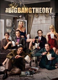 The Big Bang Theory