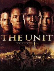 The Unit : Commando d'élite