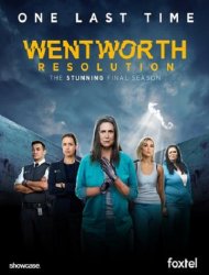 Wentworth