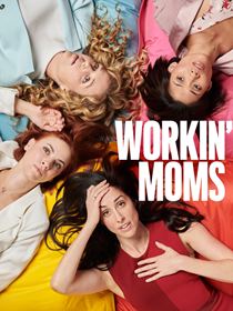 Workin' Moms