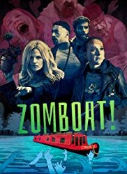 Zomboat!