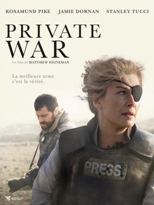 A Private War