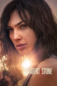 Agent Stone