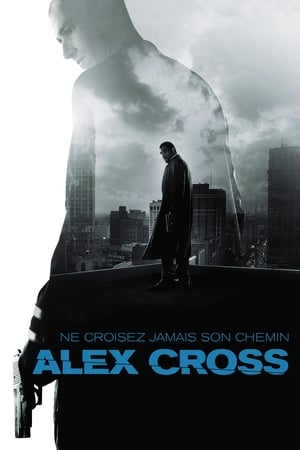 Alex Cross