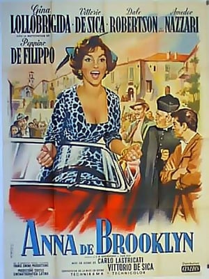 Anna di Brooklyn