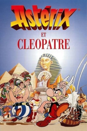 Astérix et Cléopâtre