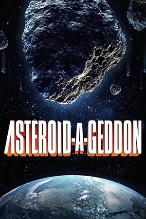 Asteroid-a-Geddon