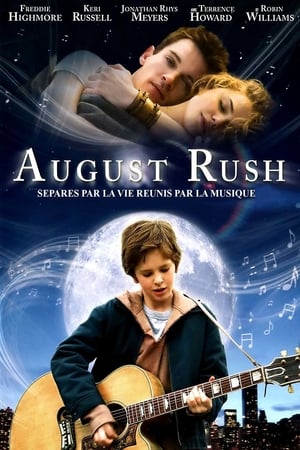 August Rush