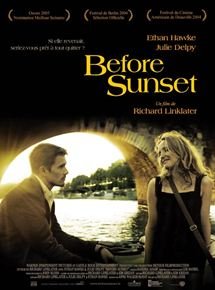 Before Sunset