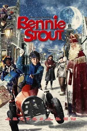 Bennie Stout