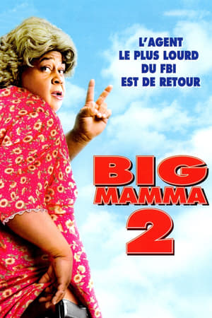 Big Mamma 2