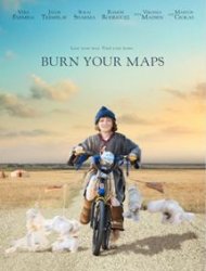 Burn your maps