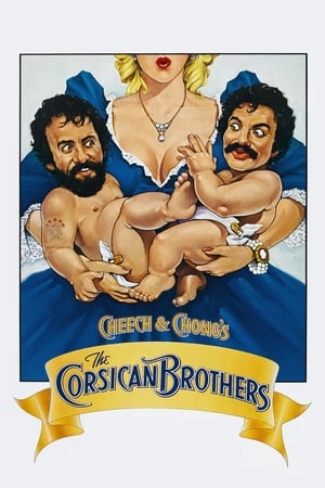 Cheech & Chong Les corses Brothers